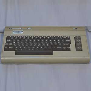 Commodore 64