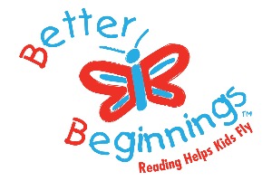 Better Beginnings Logo